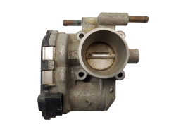 Kaasuläpän venttiili Opel 24420536 0280750133 Bosch 1864