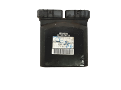 Ohjausyksikkö 8200156879 131000-1164 8972406922 Renault Denso