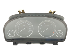 Kierroslukumittari BMW X5 9348711-01 2615528-03 Johnson 25058