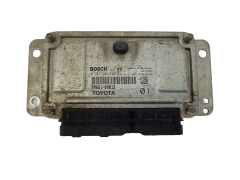 Ohjausyksikkö Toyota PSA 89661-0H012 0261208704 Bosch 14391