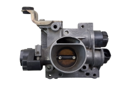 Kaasuläpän venttiili Fiat 36SXFE1/D IB01/00 Magneti Marelli 1650
