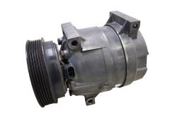 Ilmastoinnin Kompressori 7700103536 Delphi 5289 Renault 1.4 1.6 16v