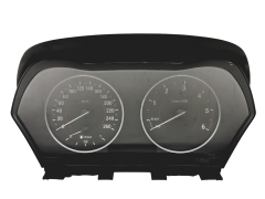 Kierroslukumittari BMW 1 F20 F21 6210 9277554 9232891
