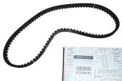 Jakohihna Uusi Alkuperäinen 8200939081 Renault Dacia