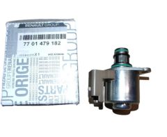 Polttoaineventtiili Alkuperäinen 7701479182 Renault Dacia