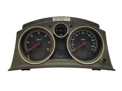 Kierroslukumittari Opel Astra H Zafira B 13216684PF 2175