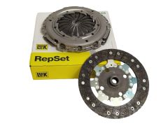 Kytkinsarja Uusi Tee Citroen Peugeot 623324109 LUK