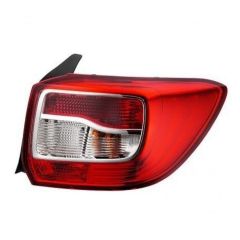 Jarruvalo Oikea Alkuperäinen Dacia Logan 265501454R