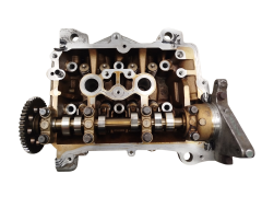 Sylinterikansi Fiat 500 55233092/1 55225408 55229358 0.9 TwinAir 3