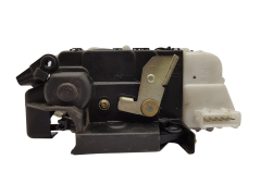 Oven lukitusmekanismi Oikea Taka 913884 Citroen Xsara Rockwell 10960