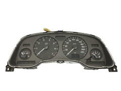 Kierroslukumittari Opel Astra G 09228753EB 110080067005 51136