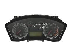 Kierroslukumittari Fiat Croma 51809897 59428