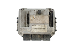 Ohjausyksikkö 0281011276 8200305678 8200304606 Renault Bosch 38781