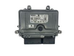 Ohjausyksikkö A6401507679 0281013026 1039S00000 Bosch Mercedes 50773