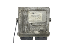Ohjausyksikkö LPG 10R-026011 110R-006011 616275001