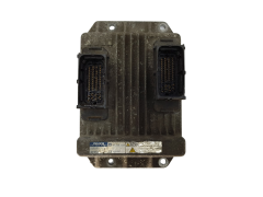 Ohjausyksikkö Opel 97350948 8973509486 112500-0164 Isuzu GM Denso 14152