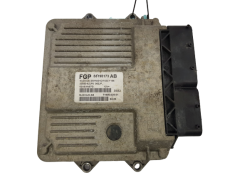 Ohjausyksikkö Suzuki FGP 55195173 AB 71600.039.01