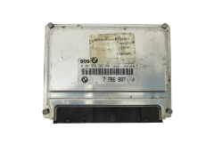 Ohjausyksikkö BMW 7786887 0281010205 Bosch 14577
