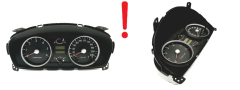 Nopeusmittari Hyundai Getz 94003-1C550 2004-35310H 50235