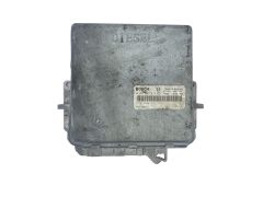 Ohjausyksikkö Rover MSB100491 0281001418 4108 Bosch 55634