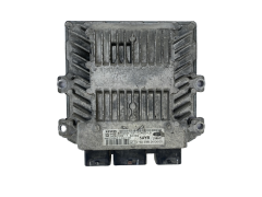 Ohjausyksikkö 3S61-12A650-LB 5WS40140D-T SID 804 Ford Siemens 52583