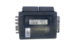 Ohjausyksikkö S110115000A 8200162378 8200029658 Renault Siemens 49988