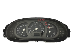 Kierroslukumittari Renault Clio 2 7700410442 C 59453