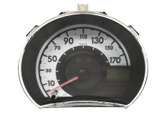 Nopeusmittari Aygo C1 107 83800-0H012-A Toyota PSA 33205