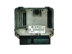 Ohjausyksikkö 045906013F 0281012879 Volkswagen Bosch 32614