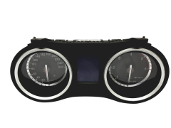 Nopeusmittari Alfa Romeo 159 60694646 A2C53091526 50259