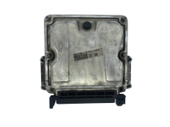 Ohjausyksikkö PSA 0281010500 9641606980 Bosch 48924