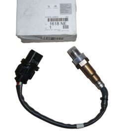 Lambdatunnistin Alkuperäinen Citroen Peugeot C3 C4 C5 DS 208 301 308 1.6 HDI 1618NE