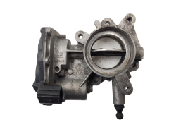 Kaasuläpän venttiili Opel Saab 55564164 2.0 CDTI 3401