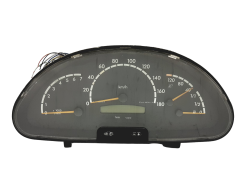 Kierroslukumittari Mercedes Sprinter A0014466421 41996