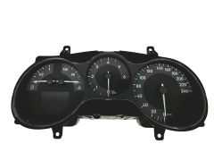 Nopeusmittari Seat Leon 1P0920823F 110080280026 51974