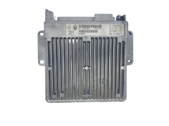 Ohjausyksikkö 7700105559 7700107251 7700107197 Renault 54396