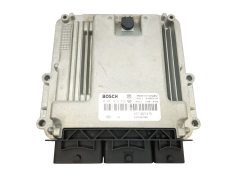 Ohjausyksikkö 0281019889 237103370R 237102747R Renault Bosch 27922