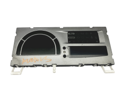 Nopeusmittari Renault Modus 8200699918 A Johnson