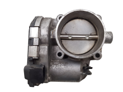 Kaasuläpän venttiili Alfa Romeo 55181482 0280750195 Bosch 1318