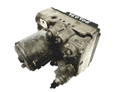 Abs-pumppu BMW 5 E39 3451 1090910 0265217000 Bosch 32855