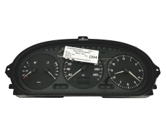 Nopeusmittari Renault Megane 1 7700847780 G 57698
