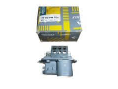 Puhaltimen Vastus Uusi Alkuperäinen 7701046572 Renault