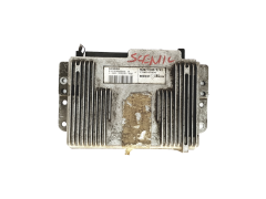 Ohjausyksikkö S115300202A 7700875745 7700105980 Renault Siemens 25924