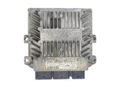 Ohjausyksikkö 5WS40227C-T 5M51-12A650-MB Ford Siemens 63806