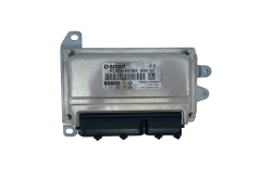 Ohjausyksikkö Smart A1329002300 0261S07697 Bosch 51453