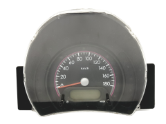 Nopeusmittari Suzuki Alto Nissan Pixo 34100M68K01 44504