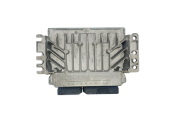 Ohjausyksikkö 1214-7545789-01 S122237002A Mini BMW Siemens 47335