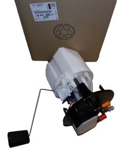 Polttoainepumppu Uusi Alkuperäinen 9809392080 Citroen Peugeot
