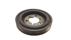 Kampiakselin hihnapyörä 9654666380 0515R4 Citroen Peugeot 1.4 16v