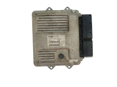 Ohjausyksikkö 55192097 MJD6JF.Y1 Lancia FGP 46189